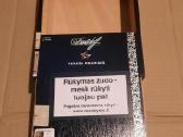 30. Cigarų dėžė Davidoff Yamasa Piramides - nuotraukos Nr. 2