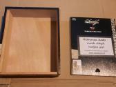 30. Cigarų dėžė Davidoff Yamasa Piramides - nuotraukos Nr. 3