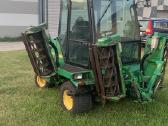 John Deere 1903 Roberine (875) - nuotraukos Nr. 6