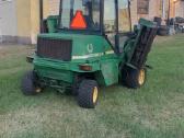 John Deere 1903 Roberine (875) - nuotraukos Nr. 7