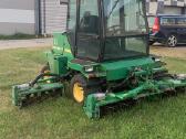 John Deere 1903 Roberine (875) - nuotraukos Nr. 4