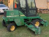 John Deere 1903 Roberine (875) - nuotraukos Nr. 3