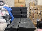 Dėvėti rūbai bei bric brac iš Škotijos - nuotraukos Nr. 12