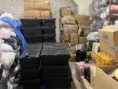 Dėvėti rūbai bei bric brac iš Škotijos - nuotraukos Nr. 14