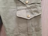 Fjallraven turistines, vintažinės L/42 d. kelnės - nuotraukos Nr. 3