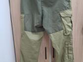 Fjallraven turistines, vintažinės L/42 d. kelnės - nuotraukos Nr. 8