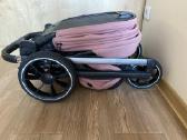 Kompaktiškas ir manevringas vežimas - nuotraukos Nr. 4