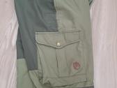 Fjallraven turistines, vintažinės L/42 d. kelnės - nuotraukos Nr. 11