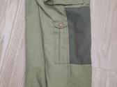 Fjallraven turistines, vintažinės L/42 d. kelnės - nuotraukos Nr. 12