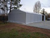 Tentinių angarų nuoma. - nuotraukos Nr. 21
