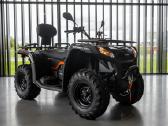 Keturratis Goes Terrox 400l by Cfmoto - nuotraukos Nr. 3