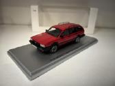 Kolekciniai modeliukai-passat b2 Syncro - nuotraukos Nr. 2