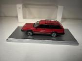 Kolekciniai modeliukai-passat b2 Syncro - nuotraukos Nr. 3