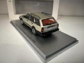 Kolekciniai modeliukai-passat b2 Syncro - nuotraukos Nr. 8