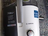 Sulčiaspaudė Bosch Mes25a0