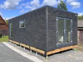 Moduliniai nameliai - nuotraukos Nr. 31