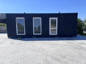 Modulinis namukas 28m.12600 eur - nuotraukos Nr. 28