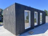 Medinis namelis 28 m.kv. 12600 eur - nuotraukos Nr. 27