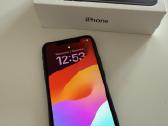 iPhone Xr 64gb Black