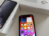 iPhone Xr 64gb Black - nuotraukos Nr. 2
