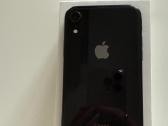iPhone Xr 64gb Black - nuotraukos Nr. 3
