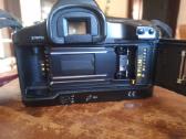 Canon EOS-1n - nuotraukos Nr. 4