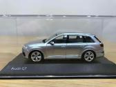 Audi Q7 1:43 - nuotraukos Nr. 2
