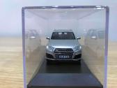 Audi Q7 1:43 - nuotraukos Nr. 3