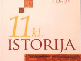 "Istorija 11 kl." 1 dalis