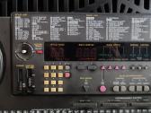 Yamaha Pss-795 - nuotraukos Nr. 2