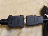 Hdmi laidas su prailgintoju - nuotraukos Nr. 3