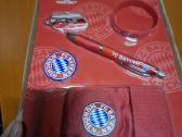 New Fc Bayern Munchen Fan Set fanu rinkinys - nuotraukos Nr. 2