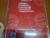 New Fc Bayern Munchen Fan Set fanu rinkinys - nuotraukos Nr. 3