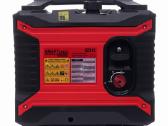 Inverterinis elektros generatorius Kraftdele 2500w - nuotraukos Nr. 5