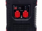 Inverterinis elektros generatorius Kraftdele 2500w - nuotraukos Nr. 2