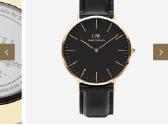 Daniel Wellington laikrodis 40mm. - nuotraukos Nr. 8