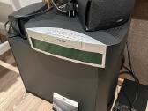 Bose, Technics, Sony.yamaha aiwa. sharp, JVC FS , - nuotraukos Nr. 28