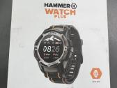 Myphone Hammer Watch Plus Naujas!
