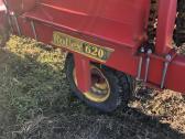 Vaderstad Rollex 620,dirvos tankinimo,lyginimo vol - nuotraukos Nr. 3