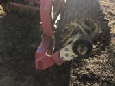 Vaderstad Rollex 620,dirvos tankinimo,lyginimo vol - nuotraukos Nr. 4