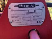 Vaderstad Rollex 620,dirvos tankinimo,lyginimo vol - nuotraukos Nr. 7