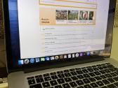 2013 MacBook Pro 15" i7, 16gb RAM, 512gb SSD - nuotraukos Nr. 3