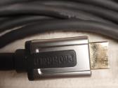 Hdmi kabelis
