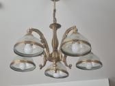 Sietynas Armandmw-light 295011005 lubinis šviestu - nuotraukos Nr. 2