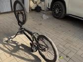BMX dviratis - nuotraukos Nr. 2