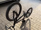 BMX dviratis - nuotraukos Nr. 3