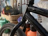 BMX dviratis - nuotraukos Nr. 5