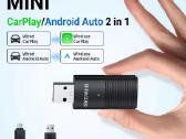 Getpair Android Auto/carplay adapteriai - nuotraukos Nr. 2