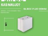Amžiaus naujiena - Silroc Plus blokas ! - nuotraukos Nr. 6
