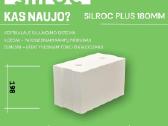 Amžiaus naujiena - Silroc Plus blokas ! - nuotraukos Nr. 3